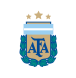 Selección femenina de fútbol de Argentina
