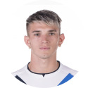 Luca Orellano