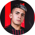 Thiago Almada