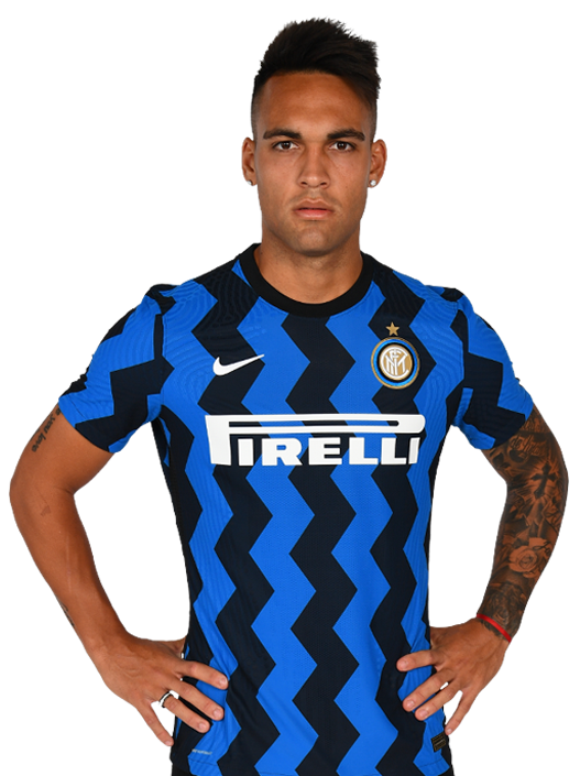 Lautaro Martínez