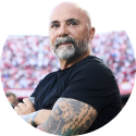 Jorge Sampaoli